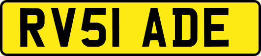 RV51ADE