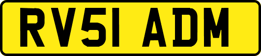 RV51ADM