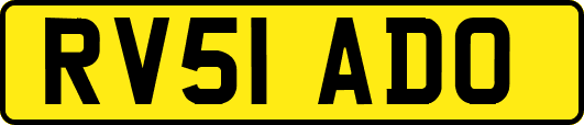 RV51ADO