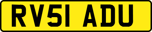 RV51ADU