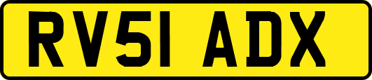 RV51ADX