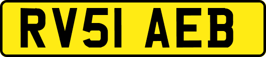 RV51AEB