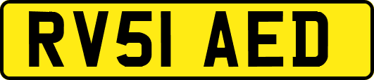 RV51AED