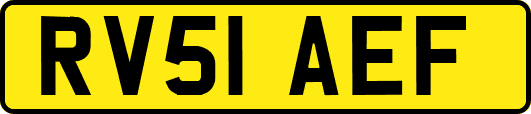 RV51AEF