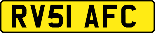 RV51AFC