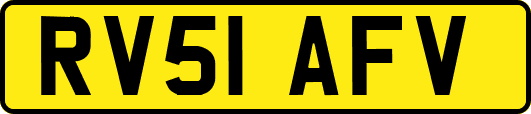 RV51AFV