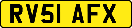 RV51AFX