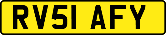 RV51AFY