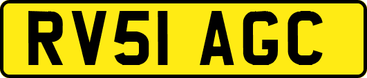 RV51AGC