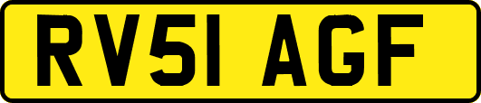 RV51AGF