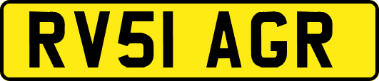 RV51AGR