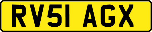 RV51AGX