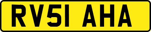 RV51AHA