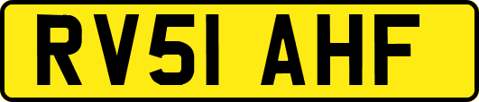 RV51AHF