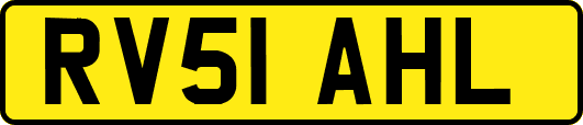 RV51AHL