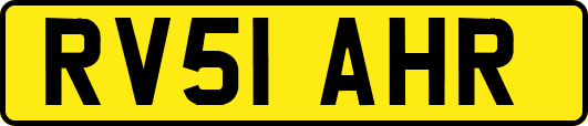 RV51AHR