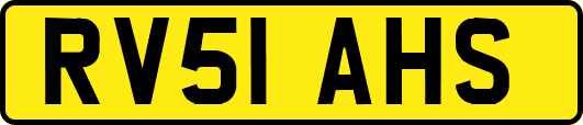 RV51AHS