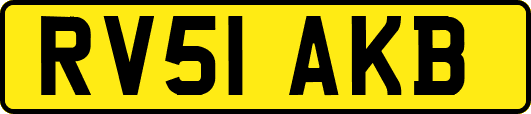 RV51AKB