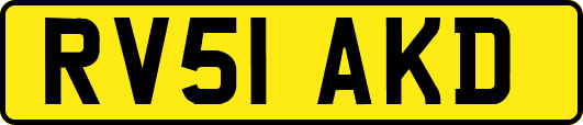 RV51AKD