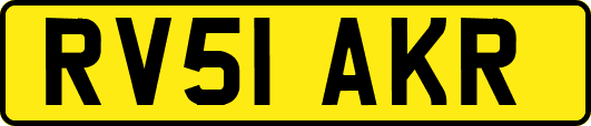 RV51AKR