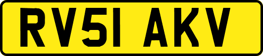 RV51AKV