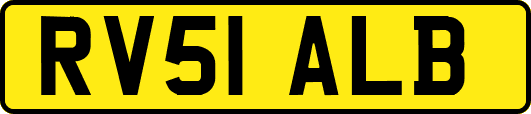 RV51ALB