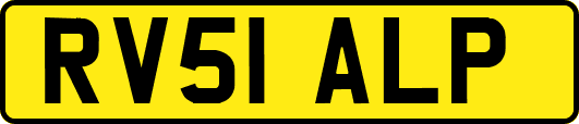 RV51ALP