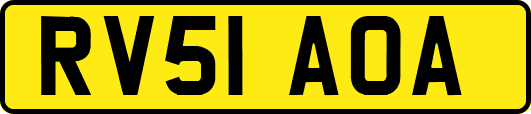 RV51AOA