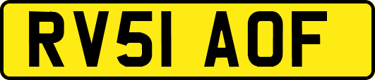 RV51AOF