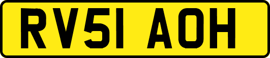 RV51AOH