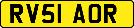 RV51AOR