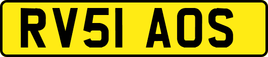 RV51AOS