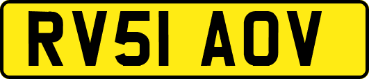 RV51AOV