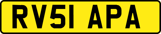 RV51APA