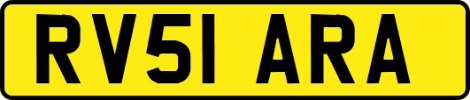 RV51ARA