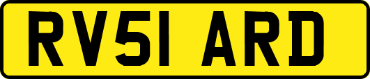 RV51ARD