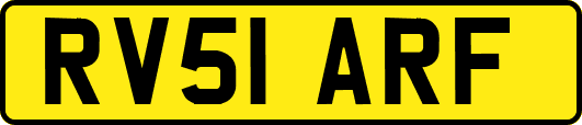 RV51ARF