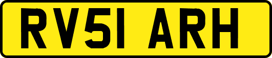 RV51ARH