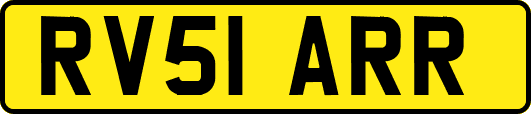 RV51ARR