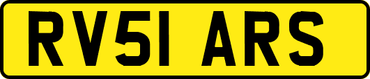 RV51ARS