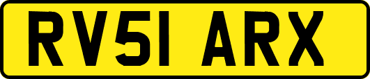 RV51ARX