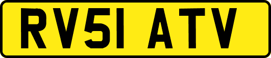 RV51ATV