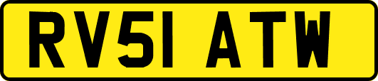 RV51ATW