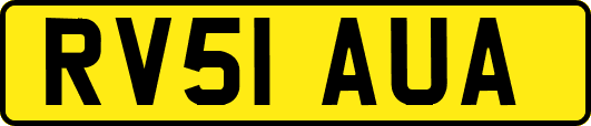 RV51AUA