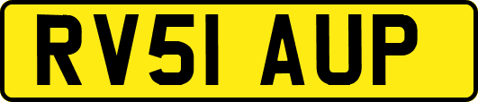 RV51AUP