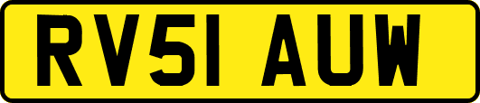 RV51AUW