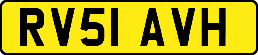 RV51AVH