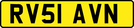 RV51AVN