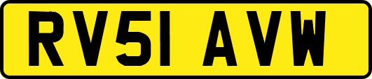 RV51AVW