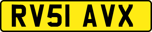 RV51AVX